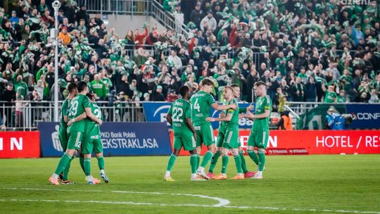 Radomiak Radom meczem z Górnikiem Zabrze rozpocznie 4. kolejkę PKO Ekstraklasy Radomiak Radom meczem z Górnikiem Zabrze rozpocznie 4. kolejkę PKO Ekstraklasy