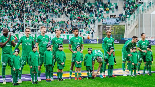 Radomiak Radom odpowiada na zarzuty o naruszenie przepisów kontroli antydopingowej