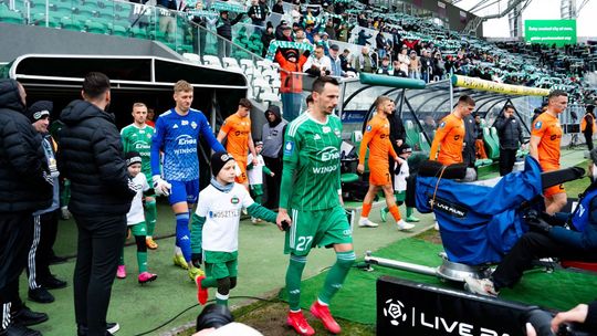 Radomiak Radom otrzymał licencję na grę w PKO BP Ekstraklasie w sezonie 2025/2026