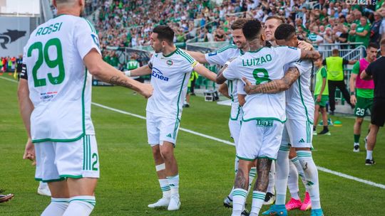 Radomiak Radom podejmie beniaminka, Puszczę Niepołomice Radomiak Radom podejmie beniaminka, Puszczę Niepołomice