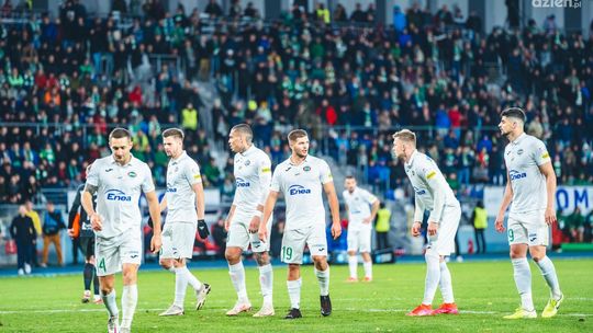 Radomiak Radom podejmie Górnika Zabrze. Czas na rewanż