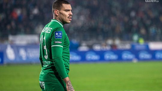 Radomiak Radom pokonał ekstraklasową drużynę z Serbii 