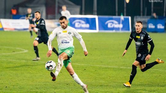 Radomiak Radom poznał rywala. ŁKS Łódź pierwszym beniaminkiem PKO Ekstraklasy!