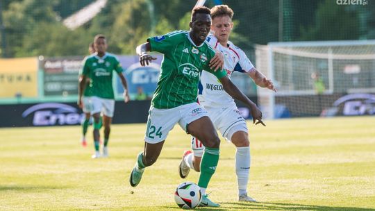 Radomiak Radom poznał rywala w pierwszej rundzie Pucharu Polski. Zagra ze swoim ligowym przeciwnikiem! 