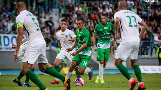 Radomiak Radom poznał termin meczu pucharowego z Elaną Toruń