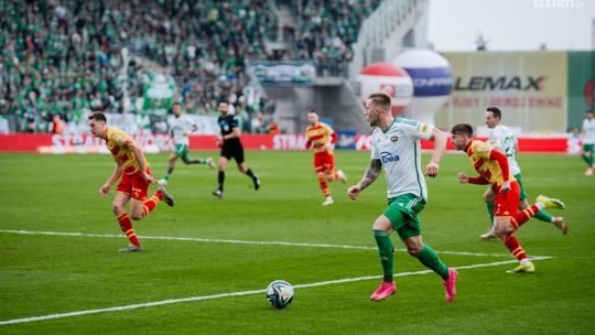 Radomiak Radom poznał termin meczu z mistrzem Polski w drugiej kolejce PKO Ekstraklasy Radomiak Radom poznał termin meczu z mistrzem Polski w drugiej kolejce PKO Ekstraklasy