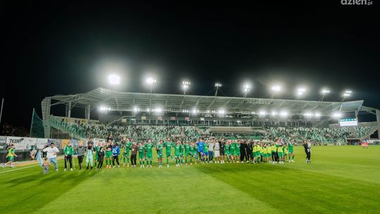 Radomiak Radom poznał termin meczu z Pogonią Szczecin Radomiak Radom poznał termin meczu z Pogonią Szczecin