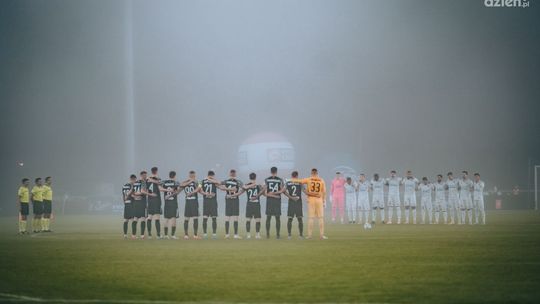 Radomiak Radom poznał termin wyjazdowego meczu z Wartą Poznań