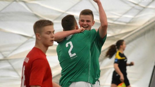 Radomiak Radom pozyskał nowego napastnika!