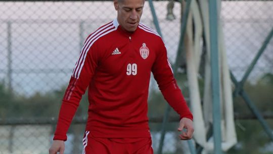 Radomiak Radom przegrał w sparingu z rumuńskim Sepsi OSK