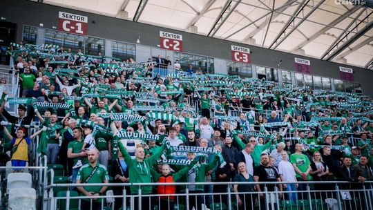 Radomiak Radom rozpoczął sprzedaż biletów na mecz z Jagiellonią Radomiak Radom rozpoczął sprzedaż biletów na mecz z Jagiellonią