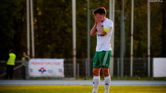 Radomiak Radom - Stal Stalowa Wola