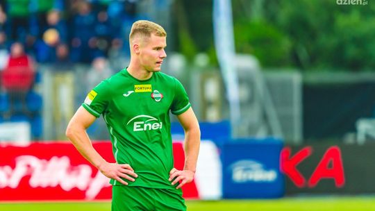 Radomiak Radom toczy zaawansowane rozmowy z trzema Polakami