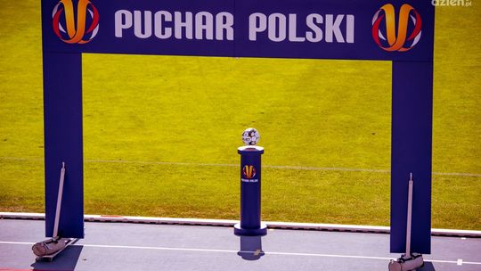 Radomiak Radom w piątek 29 lipca pozna pucharowego rywala