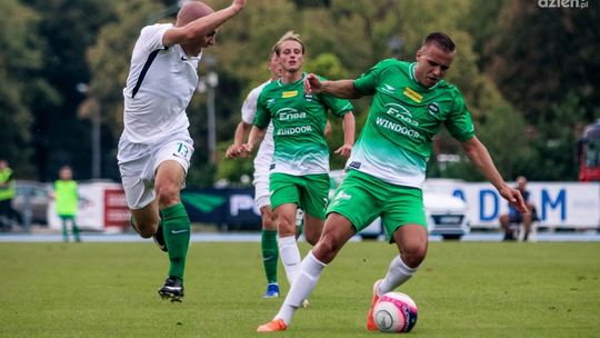 Radomiak Radom we wtorek pozna rywala w Pucharze Polski