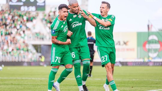 Radomiak Radom wraca na ligowe boiska po przerwie reprezentacyjnej