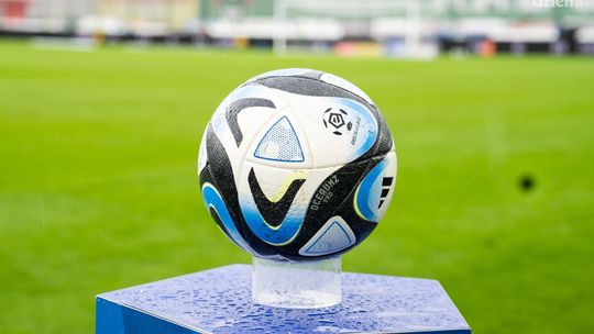 Radomiak Radom wygrał sparing z drugoligową Stalą Stalowa Wola