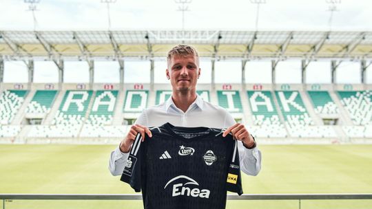 Radomiak Radom wypożyczył bramkarza, Macieja Kikolskiego z Legii Warszawa. Golkiper ma status młodzieżowca