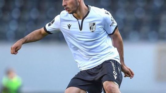 Radomiak Radom wypożyczył młodzieżowego reprezentanta Portugalii!