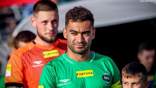 Radomiak Radom z czwartym kolejnym zwycięstwem. Sprawdź wyniki 10 kolejki