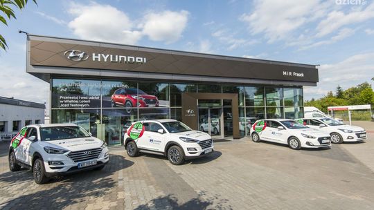 Radomiak Radom z kolejnym nowym sponsorem