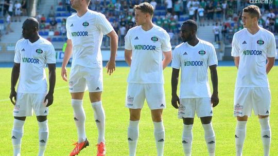 Radomiak Radom z licencją na grę w I lidze!