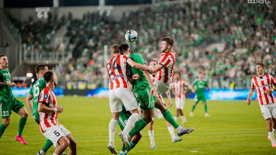 Radomiak Radom zagra po raz drugi u siebie. Tym razem rywalem Warta, a celem trzy punkty Radomiak Radom zagra po raz drugi u siebie. Tym razem rywalem Warta, a celem trzy punkty