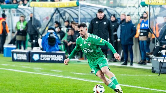 Radomiak Radom zagra w zaległym meczu ze Śląskiem Wrocław