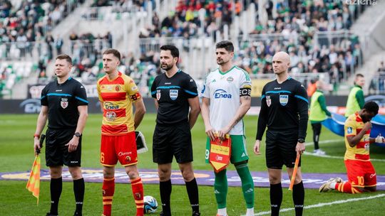 Radomiak Radom zagra z mistrzem Polski, Jagiellonią Białystok Radomiak Radom zagra z mistrzem Polski, Jagiellonią Białystok