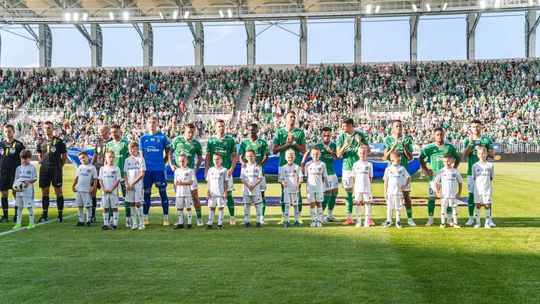 Radomiak Radom zagra z Widzewem Łódź i powalczy o przełamanie złej serii