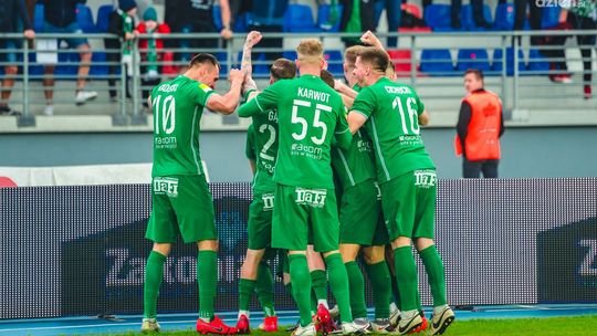 Radomiak Radom zainauguruje sezon PKO Ekstraklasy meczem z Lechem Poznań zagra 23 lipca o godzinie 20.30