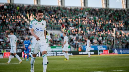 Radomiak Radom: Zamiast spokojnego utrzymania jest walka do samego końca o ligowy byt... i kara za młodzieżowców!