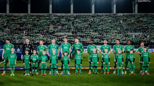 Radomiak Radom zmierzy się z ostatnim w tabeli ŁKS-em Łódź 