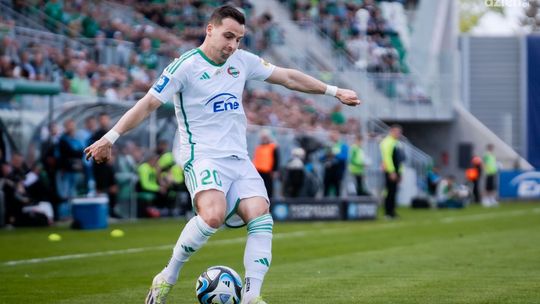 Radomiak Radom zmierzy się z Ruchem Chorzów, który jest już pewny spadku