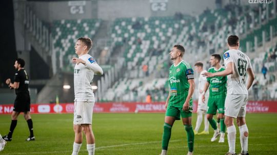 Radomiak Radom zmierzy się ze Śląskiem Wrocław 