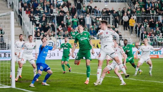 Radomiak - Raków. Znamy termin meczu.