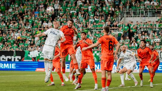 Radomiak Radom tylko zremisował w Niecieczy z ostatnim w tabeli Bruk-Betem Radomiak Radom tylko zremisował w Niecieczy z ostatnim w tabeli Bruk-Betem