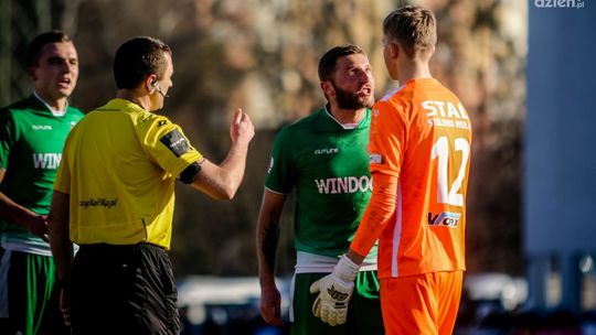 Radomiak - ROW. "Zieloni" kontra twardy, śląski futbol