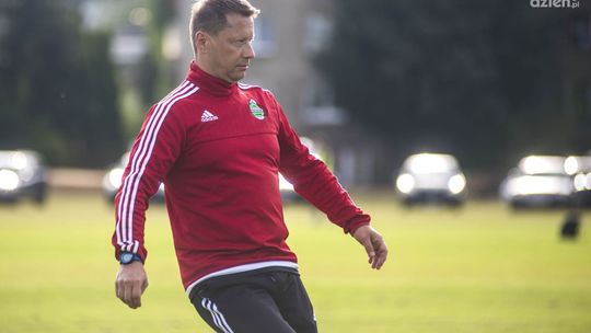 Radomiak rozpoczyna przygotowania do PKO Ekstraklasy!