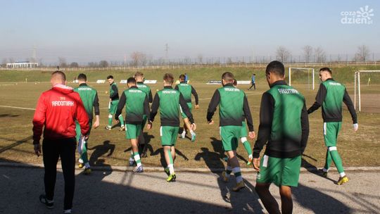 Radomiak - Rozwój. Przełamanie z niewygodnym rywalem?