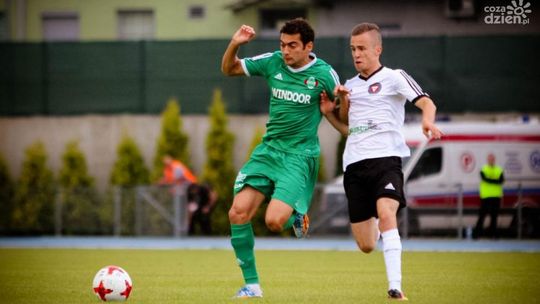 Radomiak - Rozwój relacja LIVE (WIDEO)