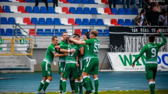 Radomiak - Ruch. Szykuje się piłkarskie święto