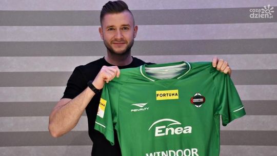 Radomiak sfinalizował transferowy hit. Budziński zagra w beniaminku