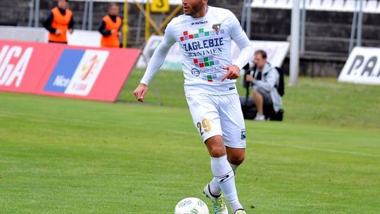 Radomiak sięga po piłkarza z Ekstraklasy!