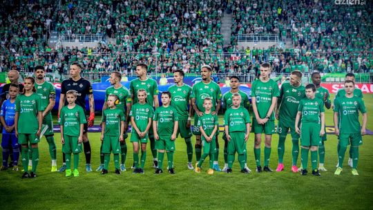 Radomiak skuteczny i zwycięski w Szczecinie. Pierwsza ekstraklasowa wygrana z Pogonią!