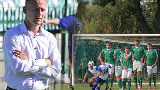 Radomiak - słaba gra, jeszcze gorsze wyniki