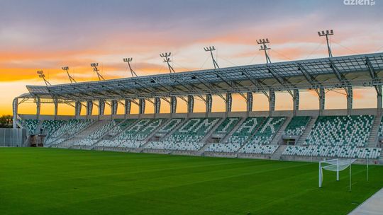 Radomiak sprzedał już ponad dwa tysiące karnetów na rundę jesienną sezonu 2023/24