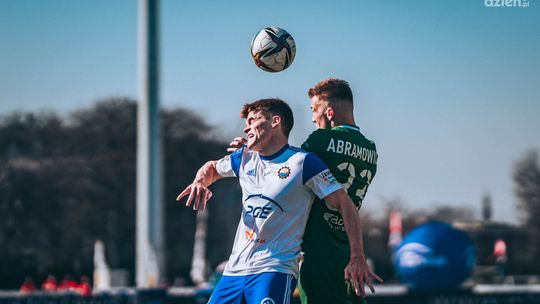 Radomiak TV: Kulisy meczu 2. kolejki pomiędzy Stalą Mielec, a Radomiakiem Radom