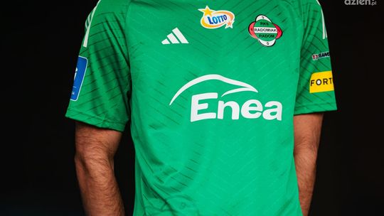 Radomiak TV: Prezentacja drużyny i koszulek