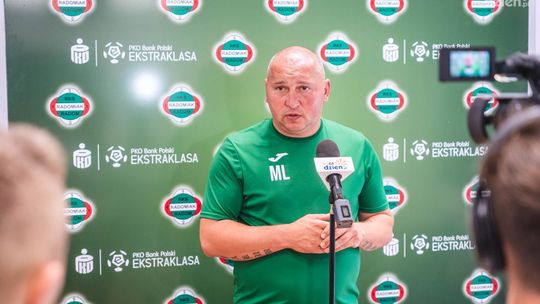 Radomiak TV - Trenerski dwugłos po meczu Radomiaka Radom z Górnikiem Zabrze